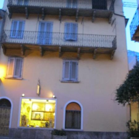 Hotel I Due Monaci Domodossola Exteriér fotografie