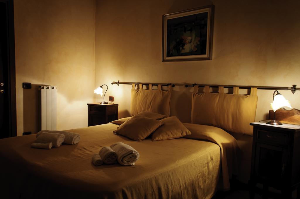Hotel I Due Monaci Domodossola Exteriér fotografie