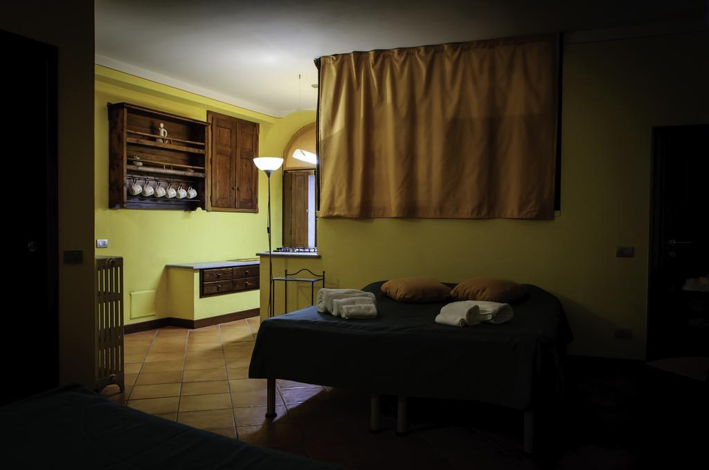 Hotel I Due Monaci Domodossola Exteriér fotografie
