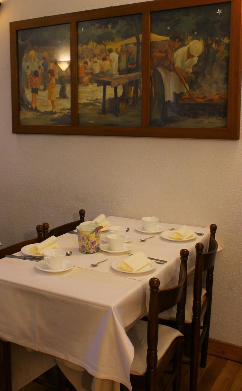 Hotel I Due Monaci Domodossola Exteriér fotografie