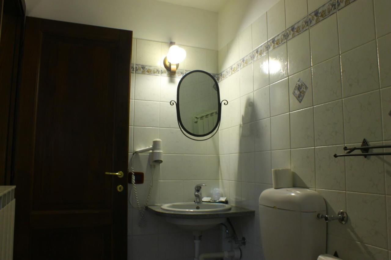Hotel I Due Monaci Domodossola Exteriér fotografie
