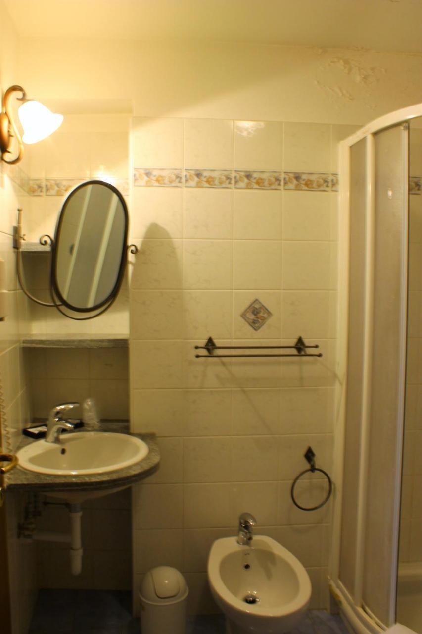 Hotel I Due Monaci Domodossola Exteriér fotografie